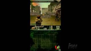 Brothers in Arms Furious Four  Official Trailer E3 2011 [upl. by Wilscam]