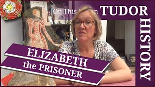 May 23  Elizabeth the prisoner quotMuch suspected by me Nothing proved can bequot [upl. by Anaerdna541]