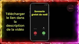 Télécharger sonnerie Noel Grelot de noël MP3 dernier pour votre téléphone  MSonneriescom [upl. by Ainod]