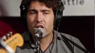 AllahLas  Busmans Holiday Live on KEXP [upl. by Anayia502]