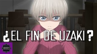 ¿El final de Uzakichan Reseña temporada 2  MARATONEANDO [upl. by Teddie]