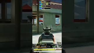 Zigzagger codmobile shortvideo [upl. by Ardyaf]