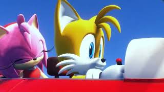 Sonic Frontiers Trailer [upl. by Maunsell]