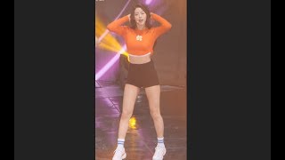 180830 AOA  Bingle Bangle빙글뱅글 설현 Seolhyun 직캠 Fancam by Mera [upl. by Nylave]