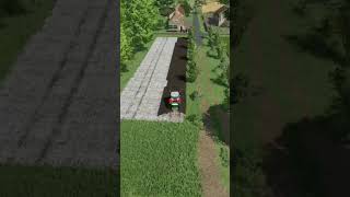 44 kalken ls22 fs22 timelapse landwirtschaft landwirtschaftssimulator22 farming [upl. by Opiak612]