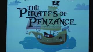 Pirates of Penzance [upl. by Negem]