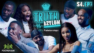 WILL DARKEST DO DOES THE SHOE FIT  TruthAsylum  Season 4 EP 1 [upl. by Neeloc723]