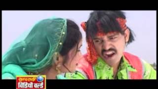 Paan Wala Babu  Dilip Shadangi  Dilip SHadangi  Chhattisgarhi Song [upl. by Meadow]