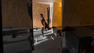 ELISABETTA CANALIS workout routine ❤️ [upl. by Ahseuqram]