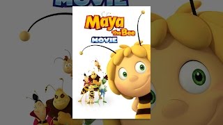 Maya The Bee Movie [upl. by Trebreh952]