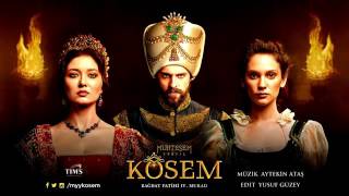 Muhteşem Yüzyıl Kösem  Payitahtın Külleri [upl. by Sheng681]