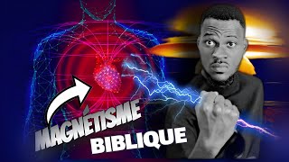 MAGNÉTISME SPIRITUEL Du COEUR DE LHOMME Selon La BIBLE [upl. by Awuhsoj]