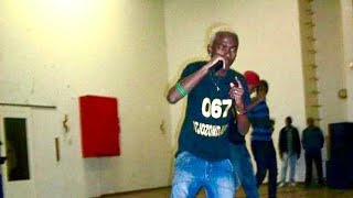 Kaofela OomRica ft Tjonga [upl. by Marcell]