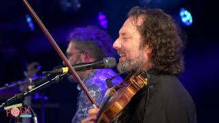 Le Vent du Nord at Shrewsbury Folk Festival 2017 [upl. by Copp]