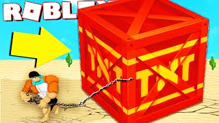 Pulling The NEW HEAVY RETRO PYRAMID  Roblox Strongman Simulator [upl. by Corly]