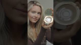 Camille Kosteks Quick onthego glam tutorial [upl. by Pish475]