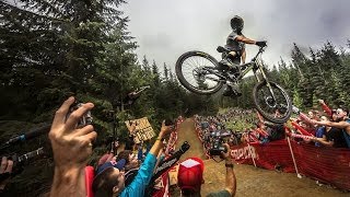 DOWNHILL IS AWESOME 2014 Vol1 [upl. by Ennire940]