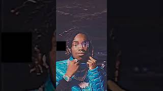 Ynw Melly 772 love tiktok music video [upl. by Malilliw553]