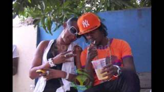 POPCAAN  MIDDLE DAY GAZA WORLD RIDDIM APRIL 2011 [upl. by Essilrahc964]