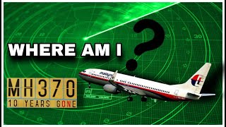 The Disappearance of Flight MH370 What Really Happened [upl. by Vick]