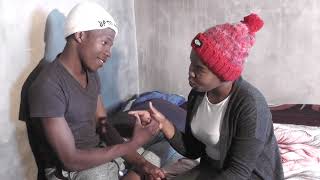 IMFIHLO YETHUNA  NEW ZULU MOVIE [upl. by Atalie]