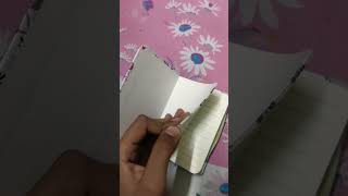 Mini diary ₹100 [upl. by Reagan]