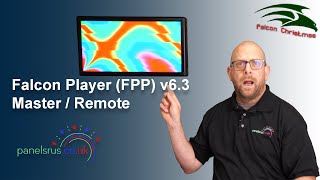 FPP v6 Master  Remote [upl. by Goober]