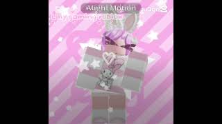 Tweening roblox capcut roblox alightmotionrobloxedit edit lillyrobloxedit [upl. by Retswerb]