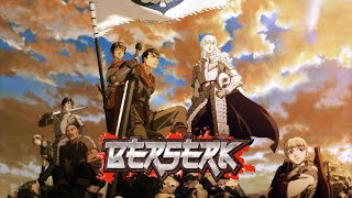 HQ Berserk  Forces [upl. by Simmie978]