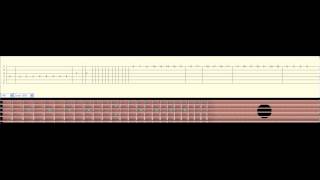 I2I Guitar Tab [upl. by Allemrac]