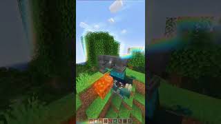 New tick freeze Command minecraft [upl. by Yadnus654]