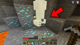 Minecraft UHC but every drop is a RANDOM MOB [upl. by Figueroa712]