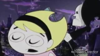 The grim Adventure of Billy and Mandy promo [upl. by Otsuj105]