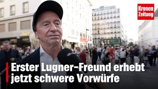 „Ein echter Wahnsinn“  kronetv NEWS [upl. by Shien]