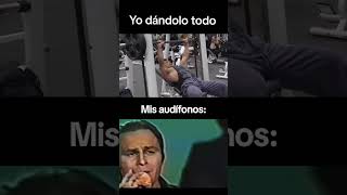 gym plus buena música 🎼 musica shorts viral dtup motivation [upl. by Fowkes]