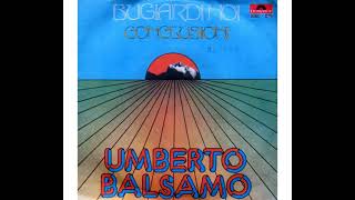 Bugiardi noi versione censurata – Umberto Balsamo 1974 [upl. by Osmo]