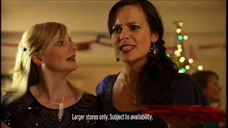 Sainsbury’s Christmas Advert 2008 [upl. by Leonanie]