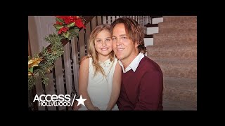 Exclusive Larry Birkhead On Raising Daughter Dannielynn Without Anna Nicole Smith [upl. by Theona]