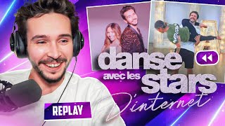 Je participe à Danse avec les Stars dInternet [upl. by Mccormac]