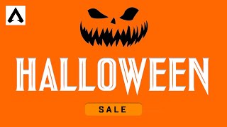 Halloween Sale Info  Apex Legends Season 22 [upl. by Ramad]