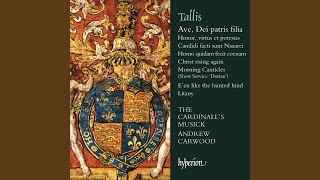 Tallis Christ Rising Again [upl. by Tamar602]