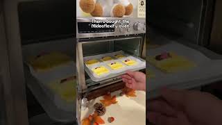 Best Air Fryer of 2024 mideaflexify mideaairfryer Shorts oven airfryer Food fyp Kitchen [upl. by Tewell]