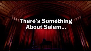 Theres Something About Salem — Willamette University Edition [upl. by Hanah774]