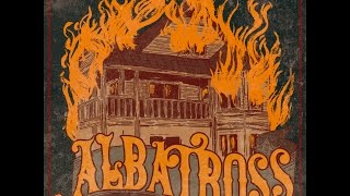 Albatross  House of Fire Hard Rock  Blues [upl. by Ilocin414]