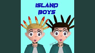 Im An Island Boy feat Kodiyakredd [upl. by Marlene]