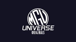 MGU Universe  Warner Bros Television  Monograms United 1 2020 [upl. by Karlan]