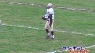 Tavon Austin  Dunbar High School  2008 [upl. by Streetman146]