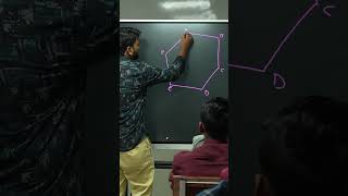 Sum of interior angles in a polygon by lenka sir [upl. by Floridia]