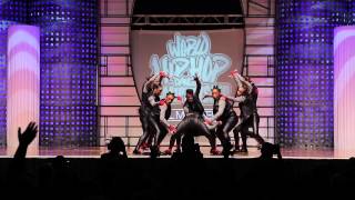 Duchesses 2014 clean mix HHI Worlds [upl. by Inat700]