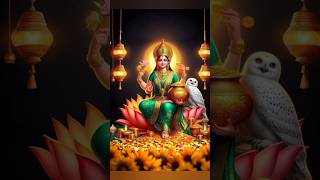 Maa laxmi whatsapp status video fridayspecial status Latest Mahalaxmi Status MataDevi shorts [upl. by Duwalt206]